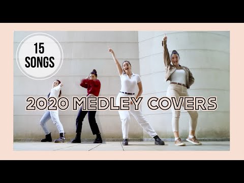 2020 KPOP MEDLEY: ITZY, BTS, TWICE, BLACKPINK, EVERGLOW, JESSI, IZ*ONE, CHUNGHA and SOMI || Amboschh