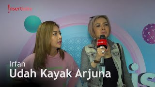 Download lagu Sempat Berseteru dengan Barbie, Irma: Gue Samperin Langsung Kemaren mp3 Download lagu Sempat Berseteru dengan Barbie, Irma: Gue Samperin Langsung Kemaren mp3