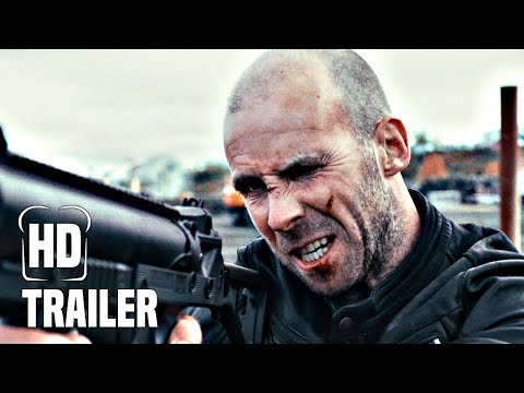 COP SECRET Trailer German Deutsch (2022)