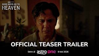 GOOD BOYS GO TO HEAVEN - OFFICIAL TEASER TRAILER