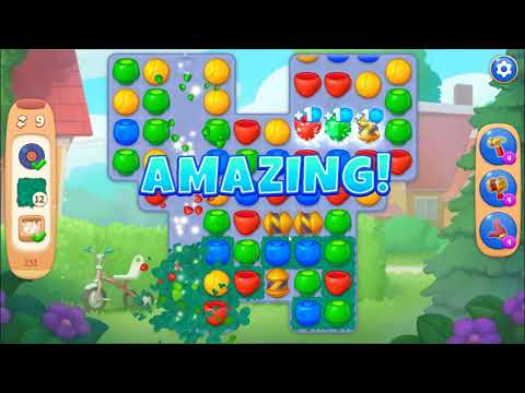 Family Hero Level 151 - NO BOOSTERS GAMEPLAY 👪🤖 | SKILLGAMING ✔️