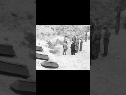 Execution of Josef Schöner (17)