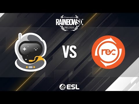 R6 Pro League - Season 9 - NA - Spacestation Gaming vs. Team Reciprocity - Villa - Week 14