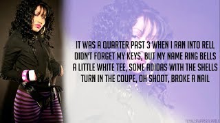 Nicki Minaj - Wuchoo Know (Lyrics - Video)