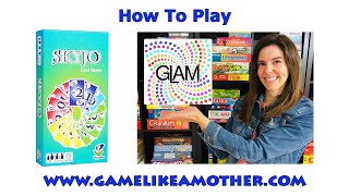 How to Play Skyjo