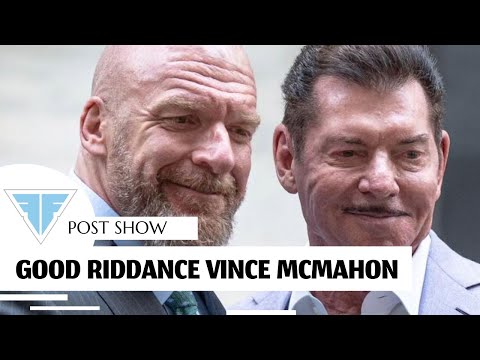 More Behind Vince McMahon Out, Triple H In WWE Creative