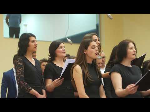 Il Preamarim pe Domnul - Cor Lepanto