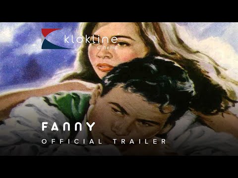 1961 Fanny Official Trailer 1 Warner Bros