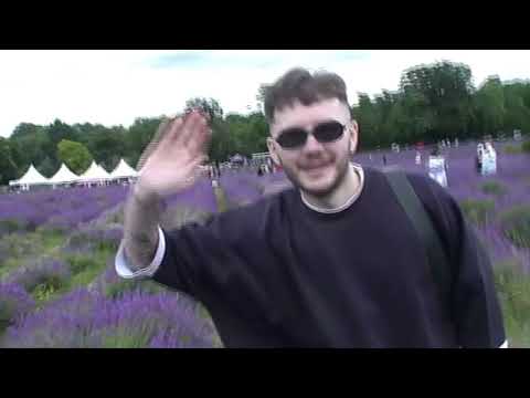 Limp Bizkit x Prodigy x Fergie mash-up