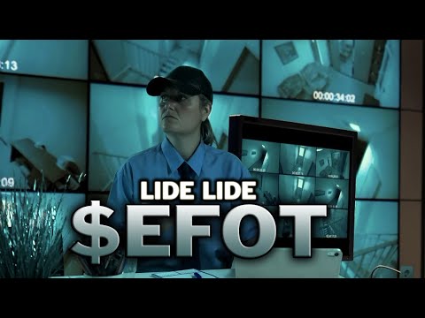 Lide Lide - Shefot (Official Video)