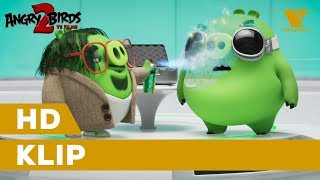 angry birds ve filmu 2