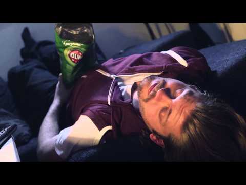 När döden plötsligt kommer på besök!
Martin Lindstedt produktion 2013