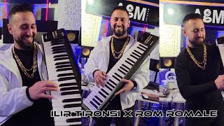 Ilir Tironsi - Rom Romale Instrumentale
