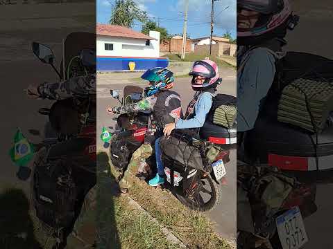 Encontrão dos motoclubes em Santa Luzia do Paruá! Faça sua inscrição no canal.