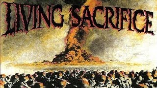 Living Sacrifice - Living Sacrifice [Full Album]
