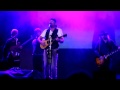 Ian Anderson - What-ifs, Maybes and Might-have-beens - live in Trieste - Thick as a Brick 2