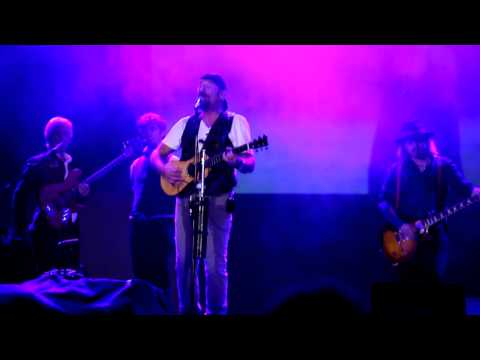 Ian Anderson - What-ifs, Maybes and Might-have-beens - live in Trieste - Thick as a Brick 2