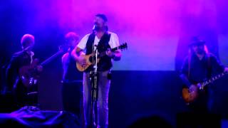 Ian Anderson - What-ifs, Maybes and Might-have-beens - live in Trieste - Thick as a Brick 2