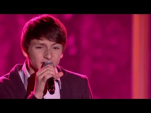 Piotr Zubek - Medytacje wiejskiego listonosza - półfinał Must Be The Music 11