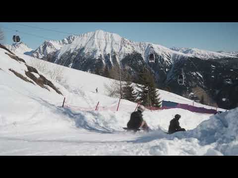 Gitschberg Jochtal – Brimi Winter Run