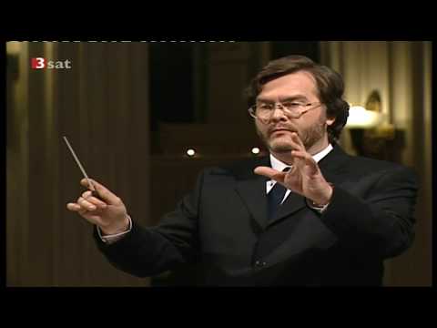 Thomanerchor Leipzig "Weihnachtsoratorium (Kantate II)" Johann Sebastian Bach (MDR 1999)