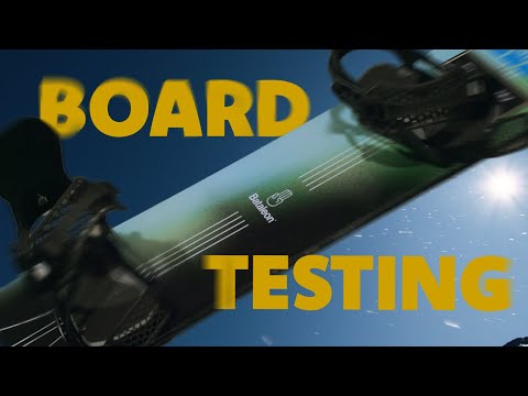 Board test