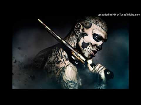 Killah - ProdByJoker x Capital Bra x Samra x Mero Type Beat 2019