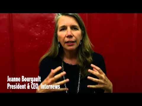 Entering the Age of Data: A Focus on Data Inclusion