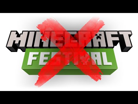 Was MINECON Cancelled?
