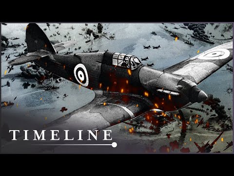 Why Was The RAF So Poorly Funded For WW2?