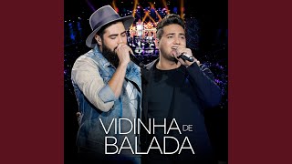 Vidinha de Balada (Ao Vivo)
