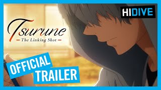 Tsurune Season 2 - watch full episodes streaming online