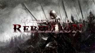 Epic Action Trailer Music / Matias Puumala - Rebellion (Original Mix)