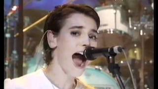 Sinead O'Connor - Fire on Babylon (Later with Jools Holland)