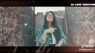 Download lagu TU SAPNE ME AA HI JAATA HAI FEMALE VERSION || NEW ROMANTIC LOVE STATUS 2019 || AS LOVE CREATION mp3