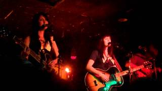 Azure Ray - Displaced