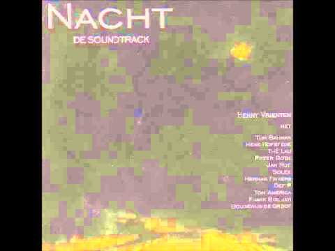 Tom Barman & Henny Vrienten - De doorgedachte