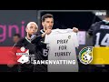 Oğuzhan Özyakup scoort en toont shirt: ???? ??? ?????? ??❤️ | Samenvatting FC Emmen - Fortuna