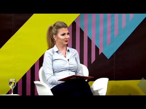 Petkom u 9 - prof. dr Milorad Janković i MSc Anja Rajak