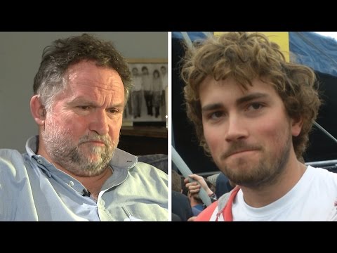 My son's suicide spurred me on to help others