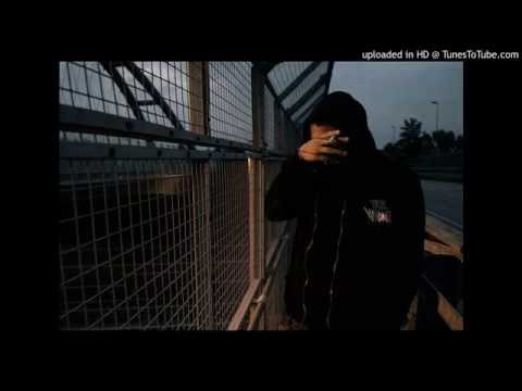 Mekoslesh - SO BLIND (ft. Neve, Hasna) #AINT3 (2014) prod. Sleshbeatz