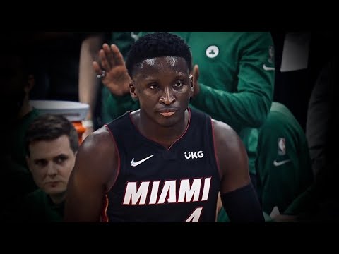 Victor Oladipo Unreal 2nd Half Defense