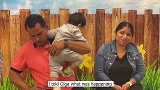 Home Visiting Participants Share How The Program Helped Them Find Housing