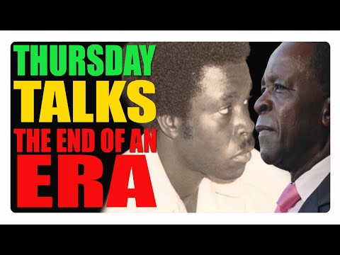 WATCH THIS | Talking Points -January 22nd, 2026