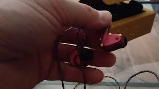 Video thumbnail for REVIEW: CAMPFIRE AUDIO IO by Chi-Fi Reviews