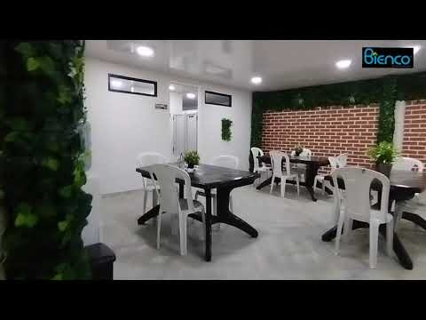 Oficinas y Consultorios, Alquiler, La Flora - $6.000.000