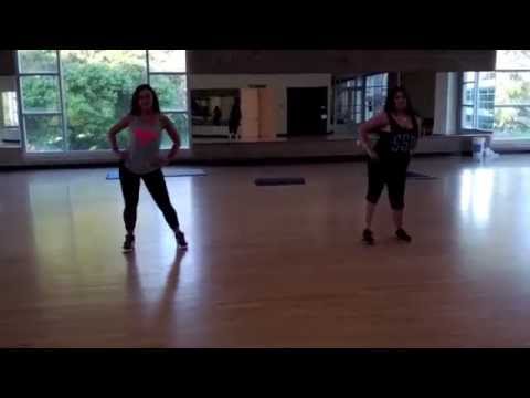 Hell Yeah By Milla (Feat. Clyde Carson) Zumba & Dance Fitness