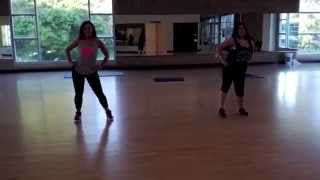 Hell Yeah By Milla (Feat. Clyde Carson) Zumba &amp; Dance Fitness