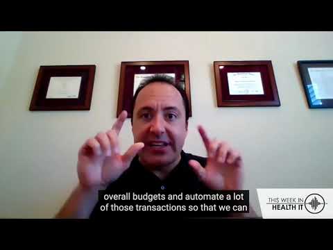 Managing Tech Debt with an Innovation Mindset