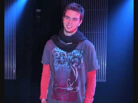 filipe pinto - ídolos 2010 (With or Without You - U2